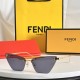 FENDI SUNGLASSES