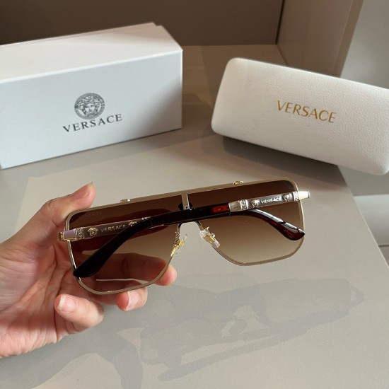 VERSACE SUNGLASSES