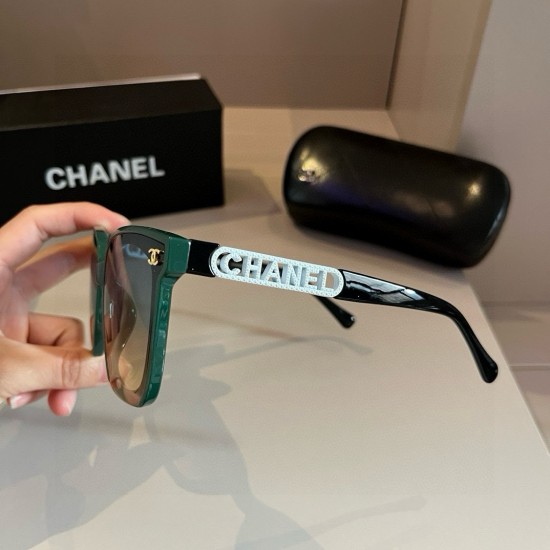 CHANEL SUNGLASSES