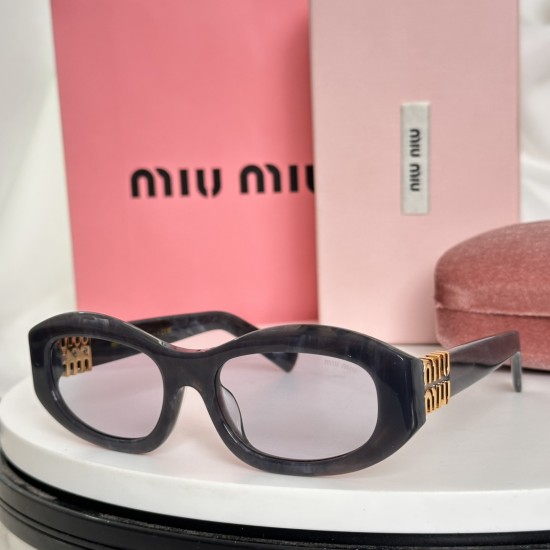 MiuMiu Sunglasses