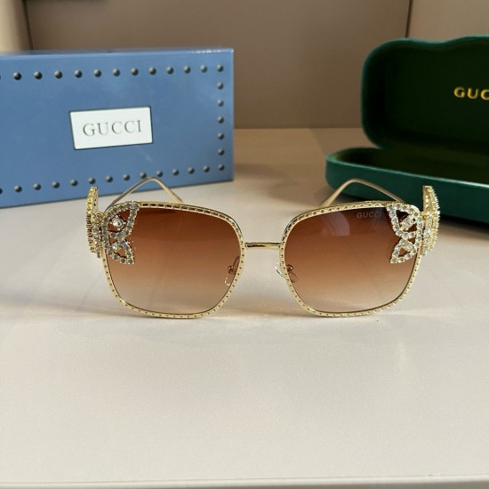 Gucci SUNGLASSES