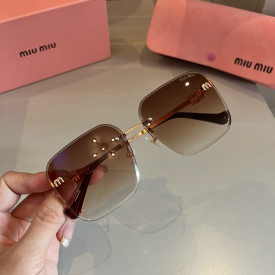 MiuMiu Sunglasses