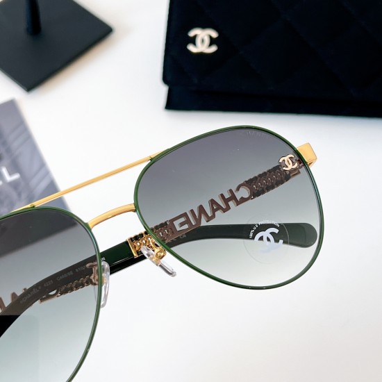 CHANEL SUNGLASSES