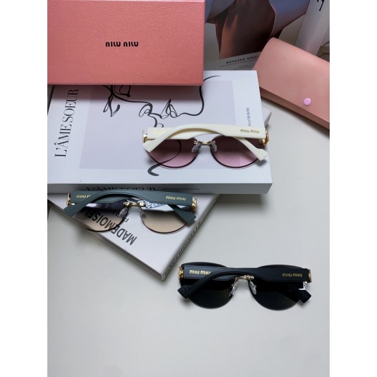 MiuMiu Sunglasses