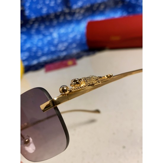 Cartier Sunglasses