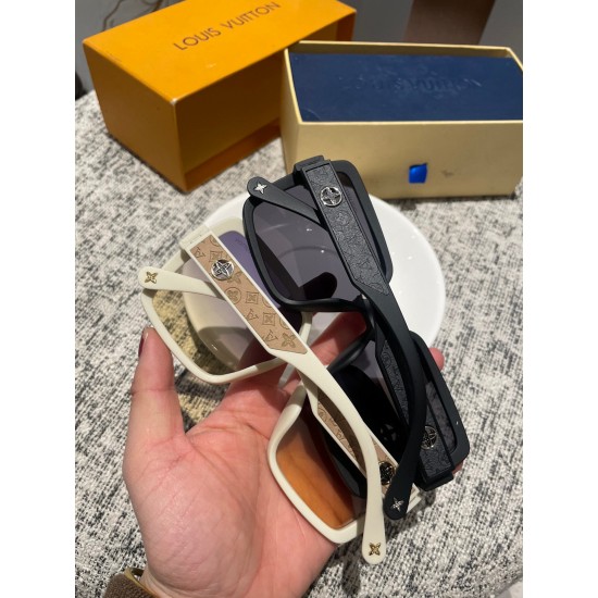 LV SUNGLASSES