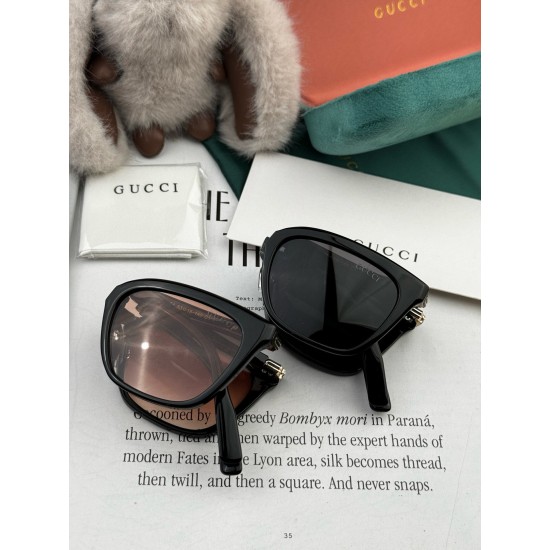 Gucci SUNGLASSES