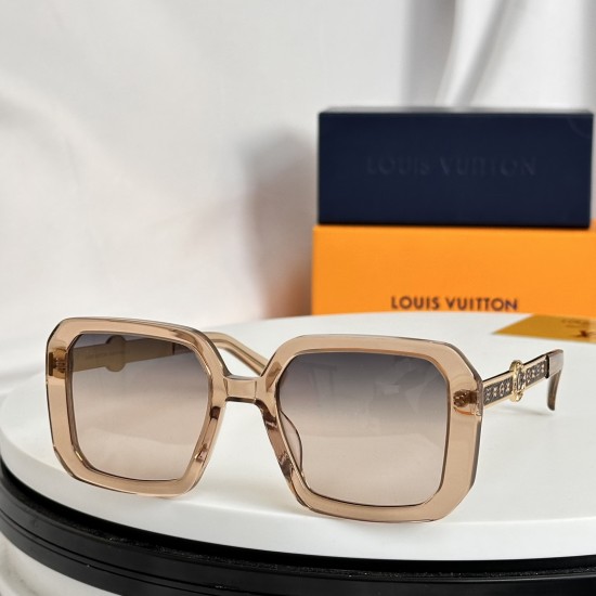 LV SUNGLASSES