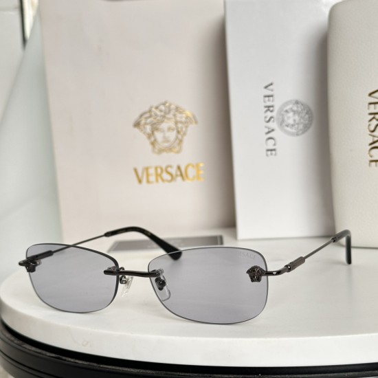 VERSACE SUNGLASSES