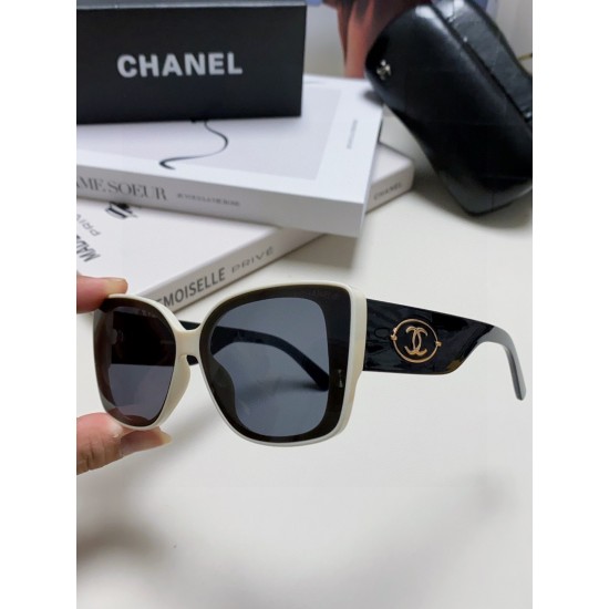 CHANEL SUNGLASSES