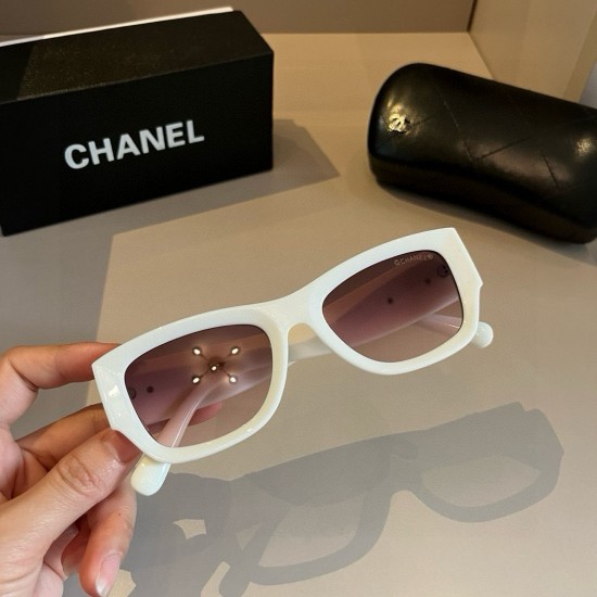 CHANEL SUNGLASSES CHANEL SUNGLASSES