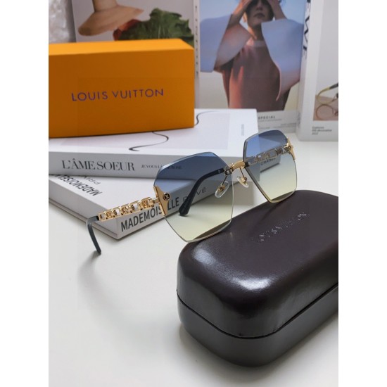 LV SUNGLASSES LV SUNGLASSES