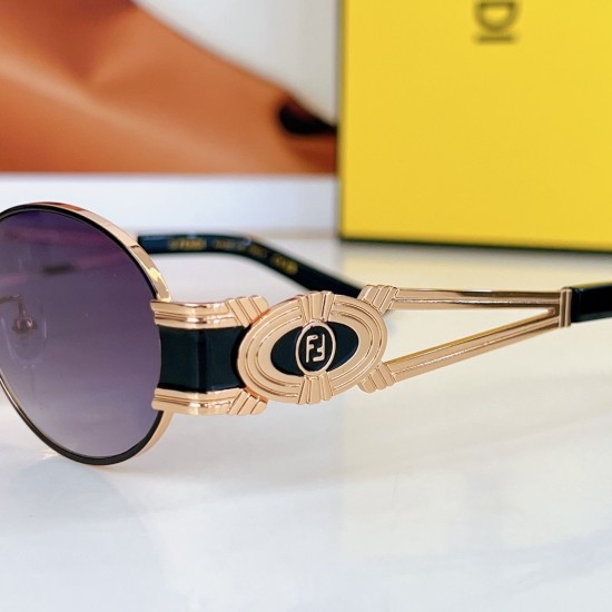 FENDI SUNGLASSES