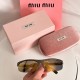 MiuMiu Sunglasses