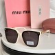 MiuMiu Sunglasses