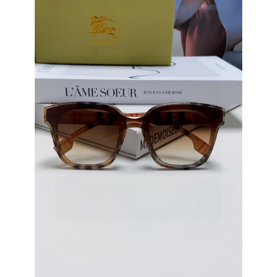 BURBERRY SUNGLASSES