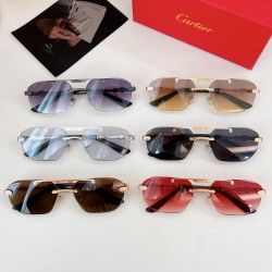 Cartier Sunglasses