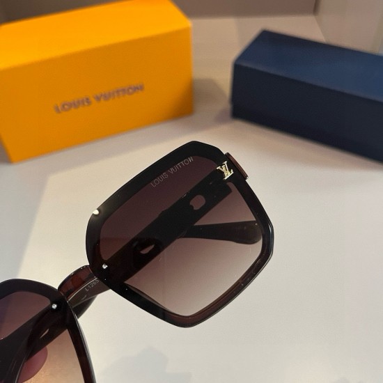 LV SUNGLASSES