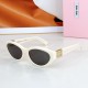 MiuMiu Sunglasses