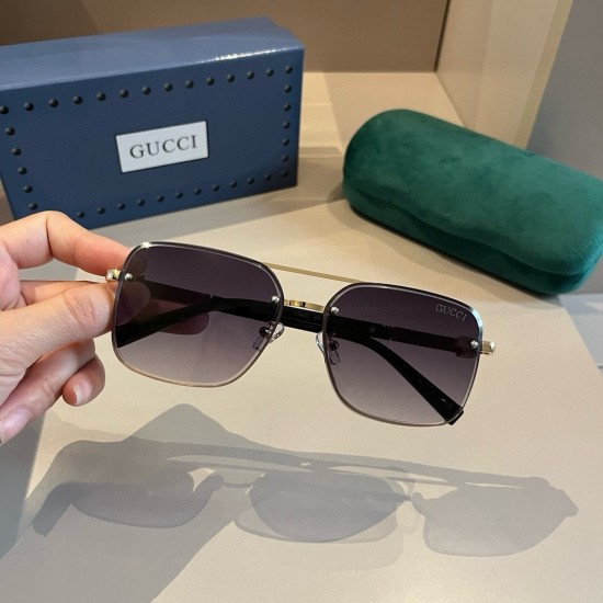 Gucci SUNGLASSES Gucci SUNGLASSES