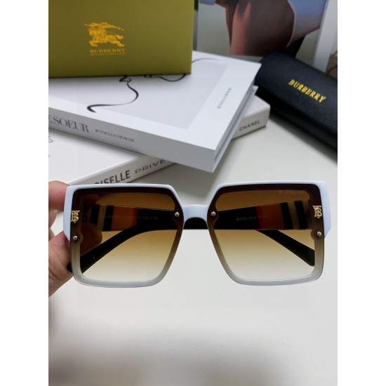 BURBERRY SUNGLASSES