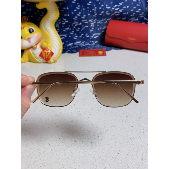 Cartier Sunglasses
