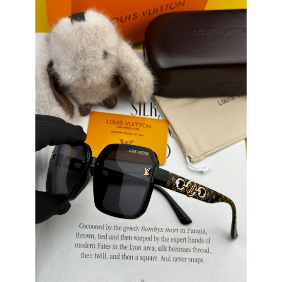 LV SUNGLASSES LV SUNGLASSES