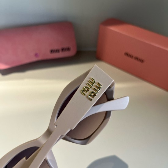 MiuMiu Sunglasses