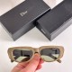 Dior SUNGLASSES