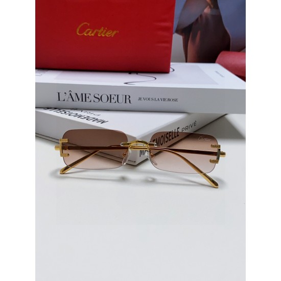 Cartier Sunglasses