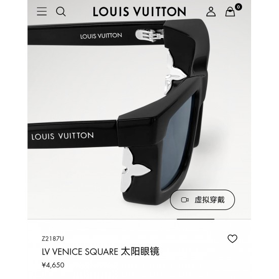 LV SUNGLASSES LV SUNGLASSES