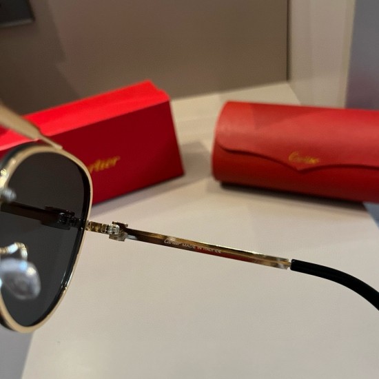 Cartier Sunglasses