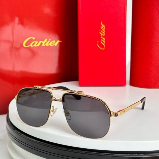 Cartier Sunglasses