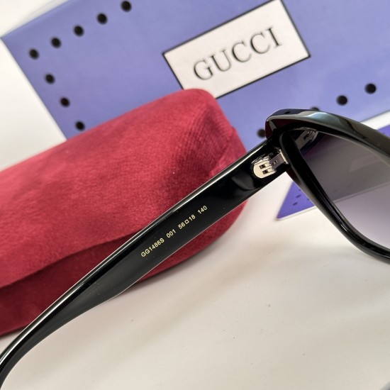Gucci SUNGLASSES Gucci SUNGLASSES