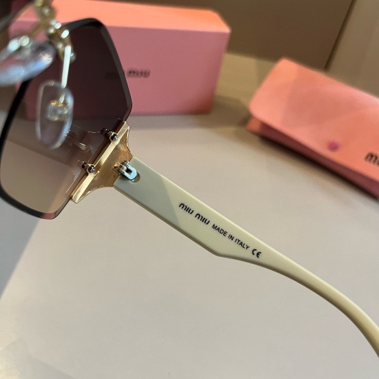 MiuMiu Sunglasses