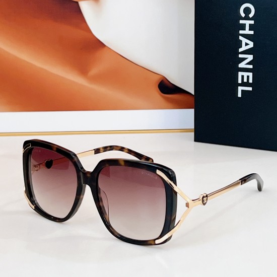 CHANEL SUNGLASSES