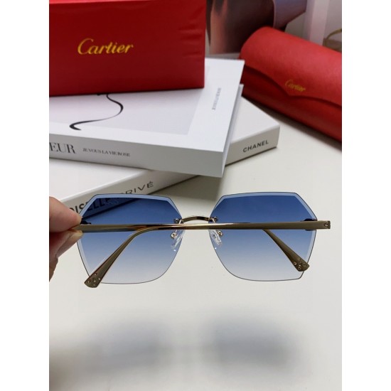 Cartier Sunglasses