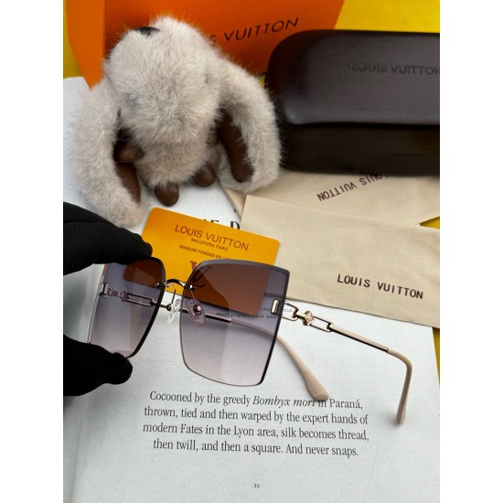 LV SUNGLASSES LV SUNGLASSES
