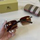 BURBERRY SUNGLASSES