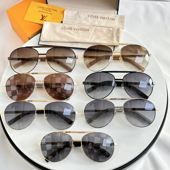 LV SUNGLASSES LV SUNGLASSES