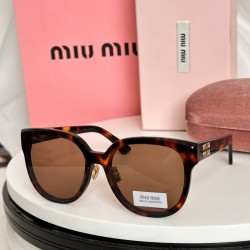 MiuMiu Sunglasses