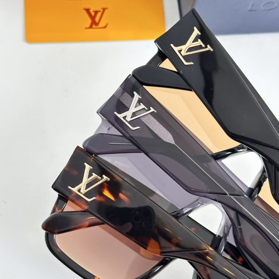 LV SUNGLASSES