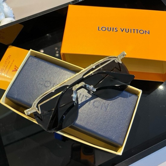 LV SUNGLASSES