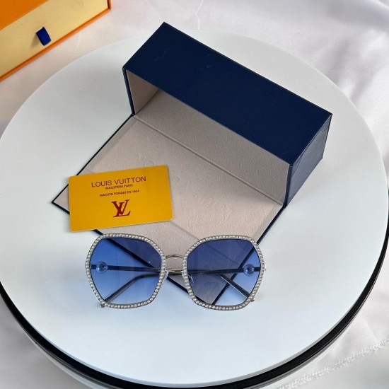 LV SUNGLASSES