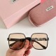 MiuMiu Sunglasses