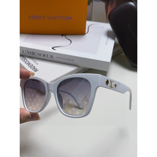 LV SUNGLASSES LV SUNGLASSES