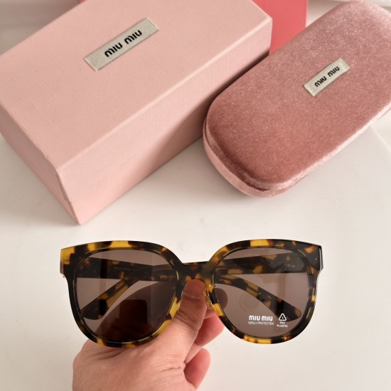 MiuMiu Sunglasses
