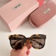 MiuMiu Sunglasses