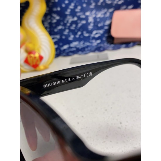 MiuMiu Sunglasses