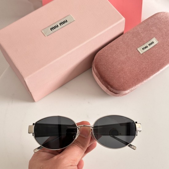 MiuMiu Sunglasses